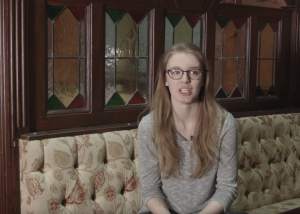 Amy James-Kelly Coronation Street