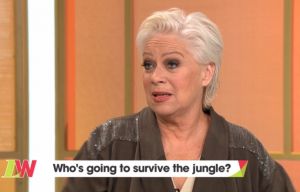 Denise Welch