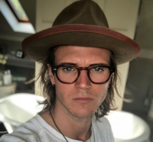 Dougie took the crown on I'm A Celeb in 2011