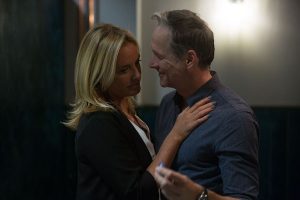 Mel and Ray