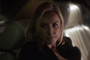 Mel Owen