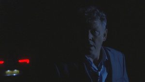 Daz is in trouble in Emmerdale (Credit: ITV)