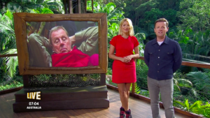 i'm a celeb harry redknapp holly and dec