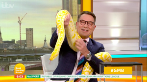 gmb richard arnold good morning britain