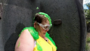 Anne Hegerty on IAC