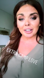 scarlett moffatt i'm a celeb