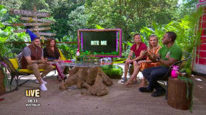 i'm a celeb