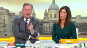 good morning britain gmb piers morgan susanna reid