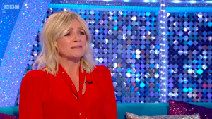 zoe ball it takes two