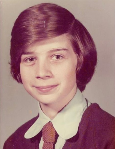 This celebrity has changed a lot over the years