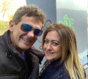 matthew wright wife amelia