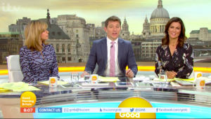 good morning britain susanna reid ben shephard kate garraway
