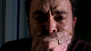David Platt turmoil