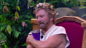 noel edmonds i'm a celeb