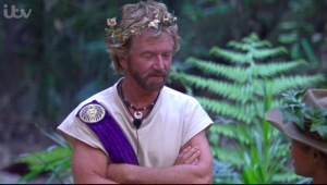 noel edmonds i'm a celeb