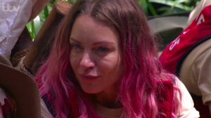 rita simons i'm a celeb
