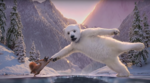Dancing On Ice ITV