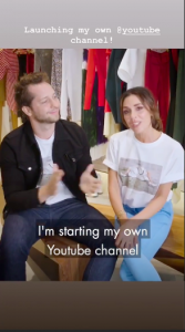 victoria beckham instagram
