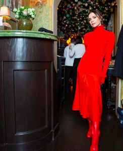 victoria beckham instagram