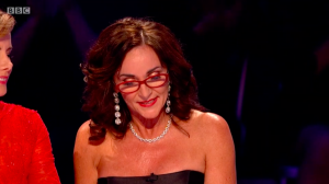 strictly come dancing shirley ballas
