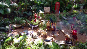 i'm a celeb