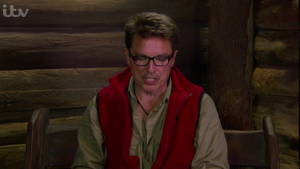 john barrowman i'm a celeb