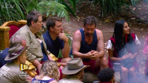 i'm a celeb