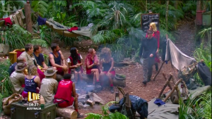 i'm a celeb