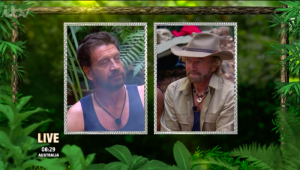 i'm a celeb nick knowles noel edmonds