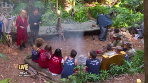 i'm a celeb