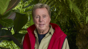 harry redknapp (Credit: ITV)