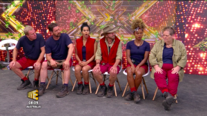 i'm a celeb