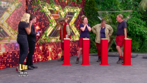 i'm a celeb