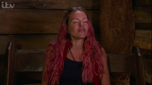 rita simons i'm a celeb