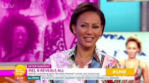 mel b gmb