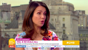 susanna reid gmb