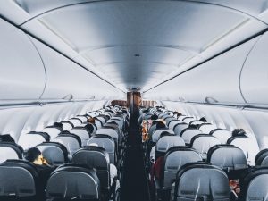 Aircraft
