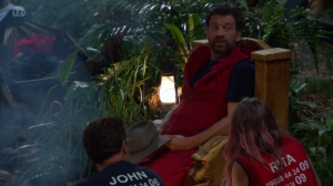 Nick Knowles on IAC
