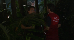 John and Nick on IAC