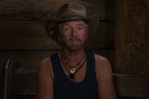 Noel Edmonds on IAC