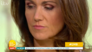 susanna reid gmb