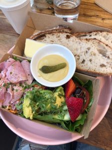 Sandwich