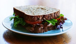 Sandwich
