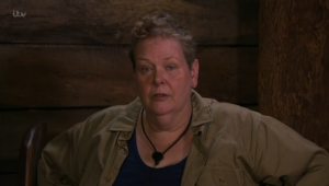 Anne Hegerrty on IAC