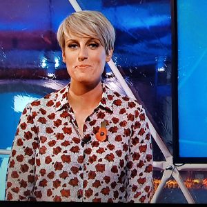 Steph McGovern Watchdog