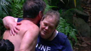 anne hegerty i'm a celeb