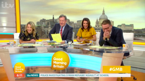 susanna reid gmb piers morgan