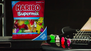 haribo advert sweets (credit: YouTube)