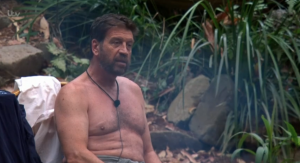 I'm A Celebrity