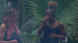 I'm A Celebrity